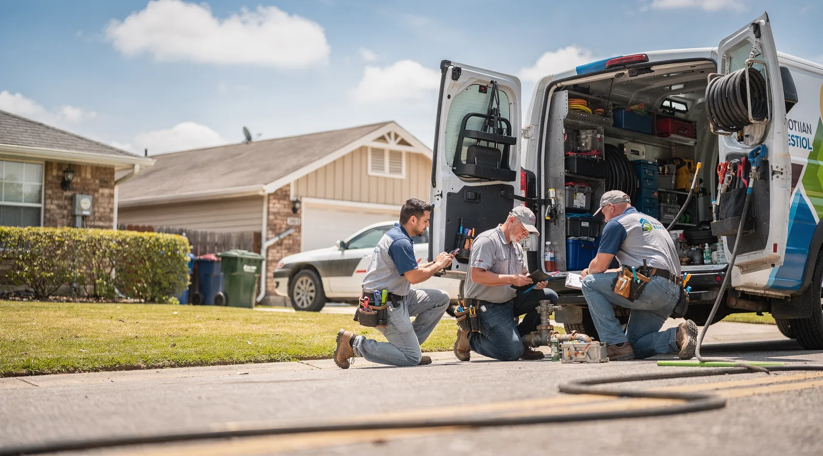 Emergency Plumber in Pelican Rapids, MN near me